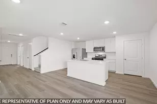 3005 Baisley Trl, Katy, TX 77493 - Photo 2