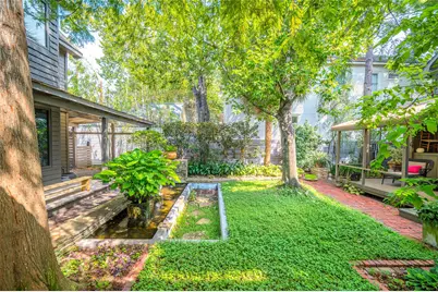 831 Cortlandt Street #A, Houston, TX 77007 - Photo 2