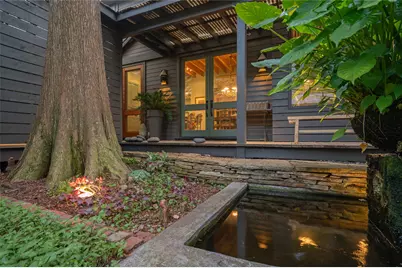 831 Cortlandt Street #A, Houston, TX 77007 - Photo 6