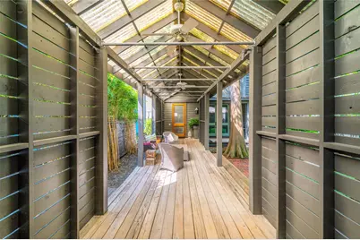 831 Cortlandt Street #A, Houston, TX 77007 - Photo 4
