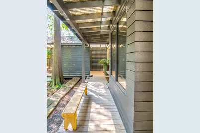 831 Cortlandt Street #A, Houston, TX 77007 - Photo 40