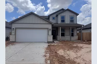 2120 Soriah Court, Brookshire, TX 77423 - Photo 20