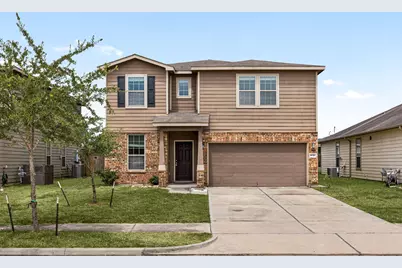 6727 Dayridge Lane, Houston, TX 77048 - Photo 2