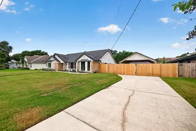 401 Shirleen Drive, Pasadena, TX 77586 - Photo 6