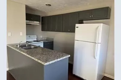 6301 Calhoun Road #10, Houston, TX 77021 - Photo 2