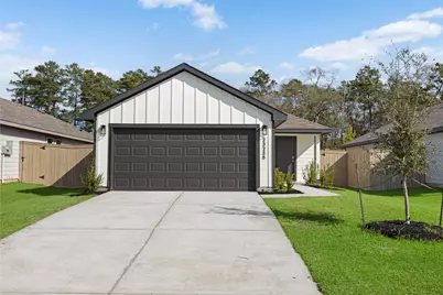 23235 Teakwood Hills Drive, Splendora, TX 77372 - Photo 1