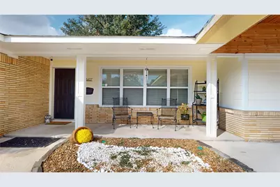 4607 Cetti Street, Houston, TX 77009 - Photo 6