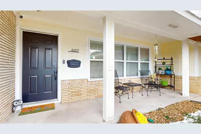 4607 Cetti Street, Houston, TX 77009 - Photo 1