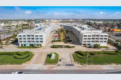 6102 Seawall Boulevard #136, Galveston, TX 77551 - Photo 36