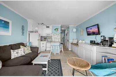 6102 Seawall Boulevard #136, Galveston, TX 77551 - Photo 1