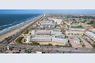 6102 Seawall Boulevard #136, Galveston, TX 77551 - Photo 40