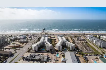 6102 Seawall Boulevard #136, Galveston, TX 77551 - Photo 34
