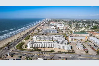6102 Seawall Boulevard #136, Galveston, TX 77551 - Photo 40