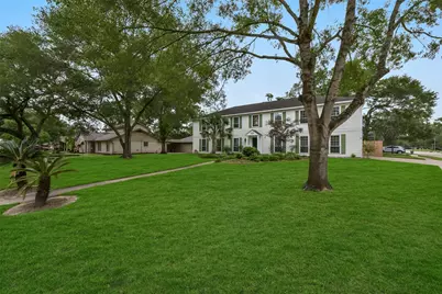 302 Hickory Ridge Drive, El Lago, TX 77586 - Photo 42