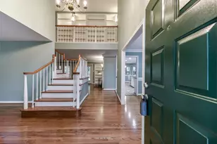 302 Hickory Ridge Dr, El Lago, TX 77586 - Photo 4