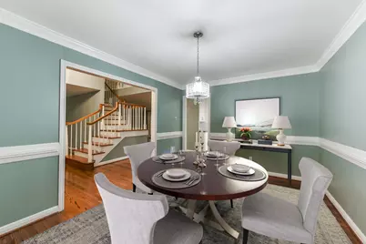 302 Hickory Ridge Drive, El Lago, TX 77586 - Photo 14