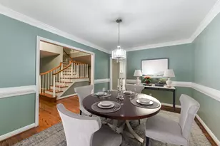 302 Hickory Ridge Dr, El Lago, TX 77586 - Photo 14