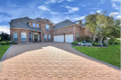 17859 Camp Cove Drive, Cypress, TX 77429 - Photo 2