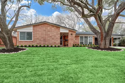 8610 Bevlyn Drive, Houston, TX 77025 - Photo 2