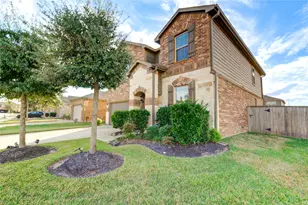 5027 Brewcastle Ln, Katy, TX 77493 - Photo 38