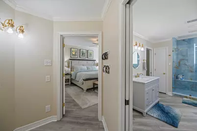 2102 Post Office Street #1, Galveston, TX 77550 - Photo 32