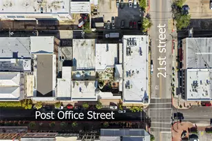 2102 Postoffice St, Galveston, TX 77550 - Photo 36