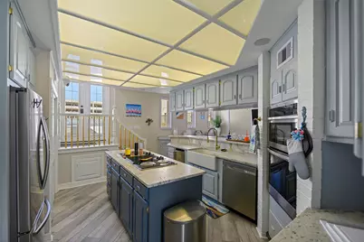 2102 Post Office Street #1, Galveston, TX 77550 - Photo 14