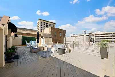 2102 Post Office Street #1, Galveston, TX 77550 - Photo 10