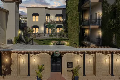 2102 Post Office Street #1, Galveston, TX 77550 - Photo 1