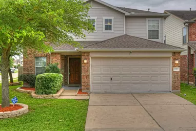 18203 Fair Grange Lane, Cypress, TX 77433 - Photo 1