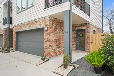 720 W Donovan Street, Houston, TX 77091 - Photo 2