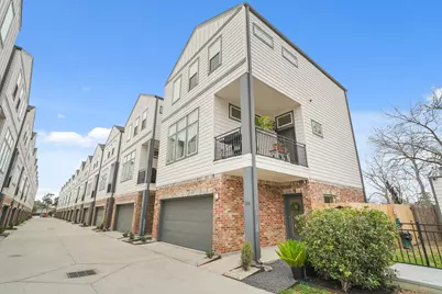 720 W Donovan Street, Houston, TX 77091 - Photo 1