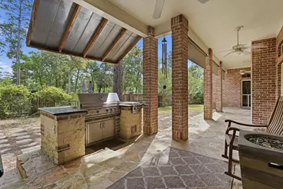 25014 Northampton Terrace Drive, Spring, TX 77389 - Photo 36