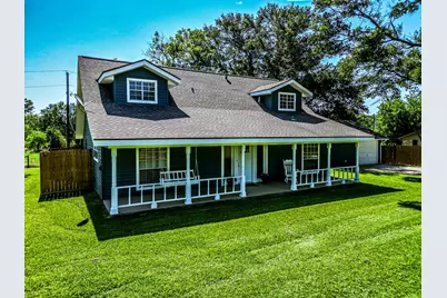 791 Fm 1617, Trinity, TX 75862 - Photo 34
