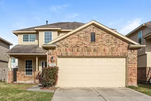 21822 Octavia Way, Houston, TX 77073 - Photo 1