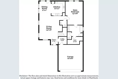 21822 Octavia Way, Houston, TX 77073 - Photo 2