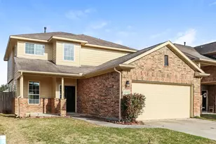 21822 Octavia Way, Houston, TX 77073 - Photo 4
