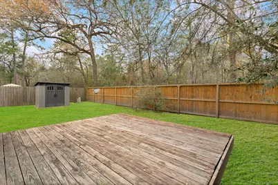 91 N Pathfinders Circle, The Woodlands, TX 77381 - Photo 24