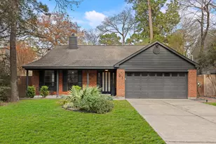 91 N Pathfinders Cir, The Woodlands, TX 77381 - Photo 1
