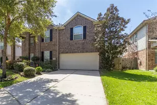 14307 Stonebury Trail Ln, Houston, TX 77044 - Photo 1