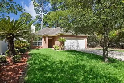 2847 Whitman Drive, Montgomery, TX 77356 - Photo 1