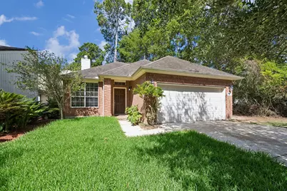 2847 Whitman Drive, Montgomery, TX 77356 - Photo 2