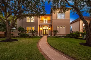 23003 Two Harbors Glen St, Katy, TX 77494 - Photo 2