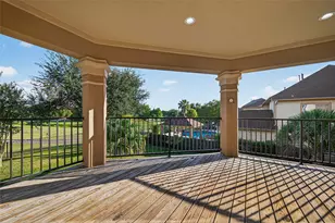 23003 Two Harbors Glen St, Katy, TX 77494 - Photo 32