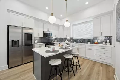 5626 Camino Encantado Drive, Houston, TX 77091 - Photo 12