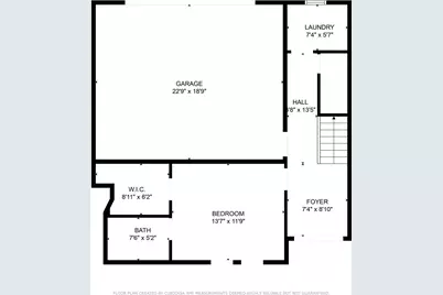 801 Knox Street, Houston, TX 77007 - Photo 12