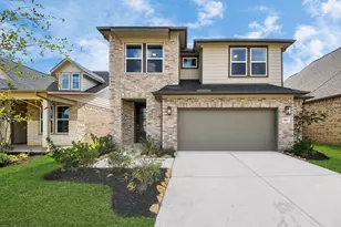 18843 Brego Ln, Tomball, TX 77377 - Photo 1