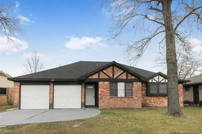 13811 Crosshaven Drive, Houston, TX 77015 - Photo 1