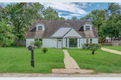 550 Brandon Road, Conroe, TX 77302 - Photo 2
