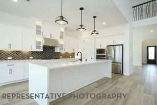 16602 Blissful Night St, Hockley, TX 77447 - Photo 8